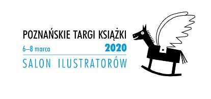 PTK 2020 Salon Ilustrat Baner